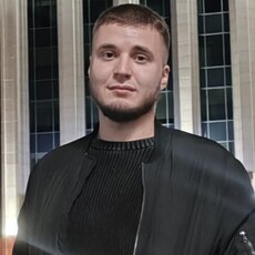 Фотография мужчины Владислав, 23 года из г. Набережные Челны