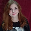 Полина, 20 лет