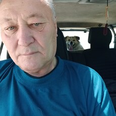 Фотография мужчины Виталий, 66 лет из г. Иркутск