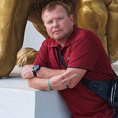 Nick, 51 из г. Ульм.