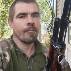 Фотография мужчины Sergej, 38 лет из г. Харьков