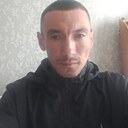 Андрей Скориков, 32 года