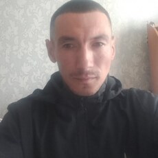 Фотография мужчины Андрей Скориков, 32 года из г. Бийск