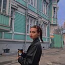 Анна, 21 год