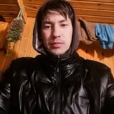 Фотография мужчины Леонид, 30 лет из г. Казань