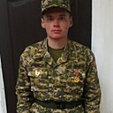 Евгений, 22 года