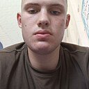 Егор, 19 лет