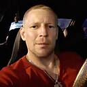 Макс, 42 года