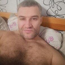 Фотография мужчины Сергей, 46 лет из г. Нижний Новгород