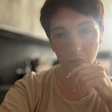 Фотография девушки Марина, 50 лет из г. Санкт-Петербург