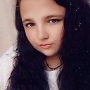 Кристина, 23 года