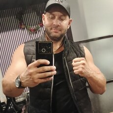 Фотография мужчины Кирилл, 39 лет из г. Череповец