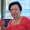 Марина, 65 лет