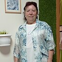 Марина, 65 лет