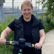 Фотография девушки Елена, 44 года из г. Курск