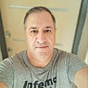 Сергей, 52 года