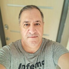 Фотография мужчины Сергей, 52 года из г. Тамбов