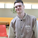 Арсений, 19 лет