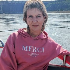 Фотография девушки Оксана, 52 года из г. Иланский