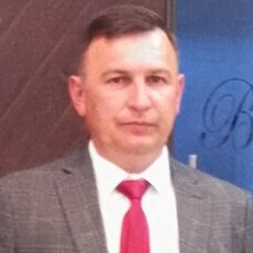 Фотография мужчины Андрей, 51 год из г. Иркутск