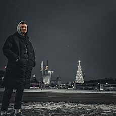 Фотография мужчины Эдуард, 28 лет из г. Воронеж