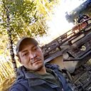 Андрей, 32 года