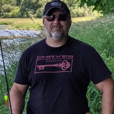 Фотография мужчины Костя, 57 лет из г. Клинцы