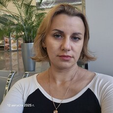 Фотография девушки Катя, 39 лет из г. Москва