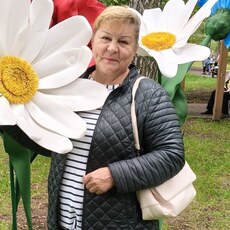 Фотография девушки Галина, 63 года из г. Казань