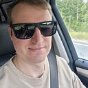 Кирилл, 36 лет