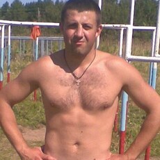 Фотография мужчины Данил, 33 года из г. Кущевская