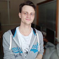 Фотография мужчины Сергей, 28 лет из г. Нижний Новгород