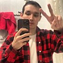 Алекс Сергеевич, 28 лет