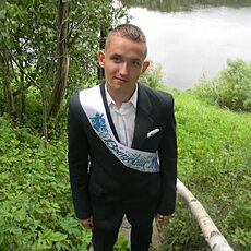 Фотография мужчины Вадим, 27 лет из г. Витебск