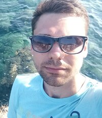 Фотография мужчины Егор, 36 лет из г. Новороссийск