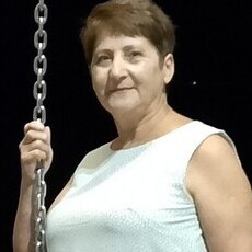 Фотография девушки Галина, 61 год из г. Краснодар