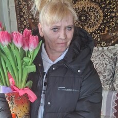 Фотография девушки Наталья, 50 лет из г. Благовещенск