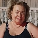 Изольда, 55 лет