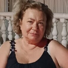 Фотография девушки Светлана, 55 лет из г. Шахты