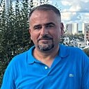 Незнакомец, 47 лет