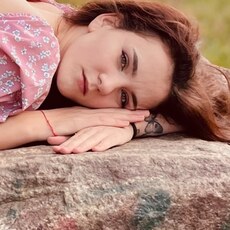 Фотография девушки Алена, 20 лет из г. Витебск