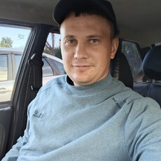 Фотография мужчины Сергей, 36 лет из г. Сургут