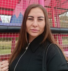 Фотография девушки Анна, 35 лет из г. Ярославль