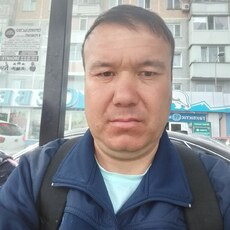 Фотография мужчины Сакура, 45 лет из г. Петропавловск