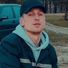 Фотография мужчины Алексей, 27 лет из г. Бобруйск