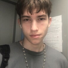 Фотография мужчины Даниил, 20 лет из г. Балашиха