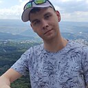 Дмитрий, 20 лет