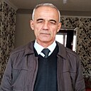Самир, 58 лет