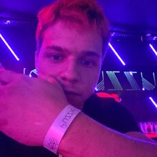 Фотография мужчины Виктор, 27 лет из г. Хабаровск