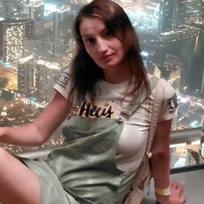 Фотография девушки Ирина, 34 года из г. Гомель